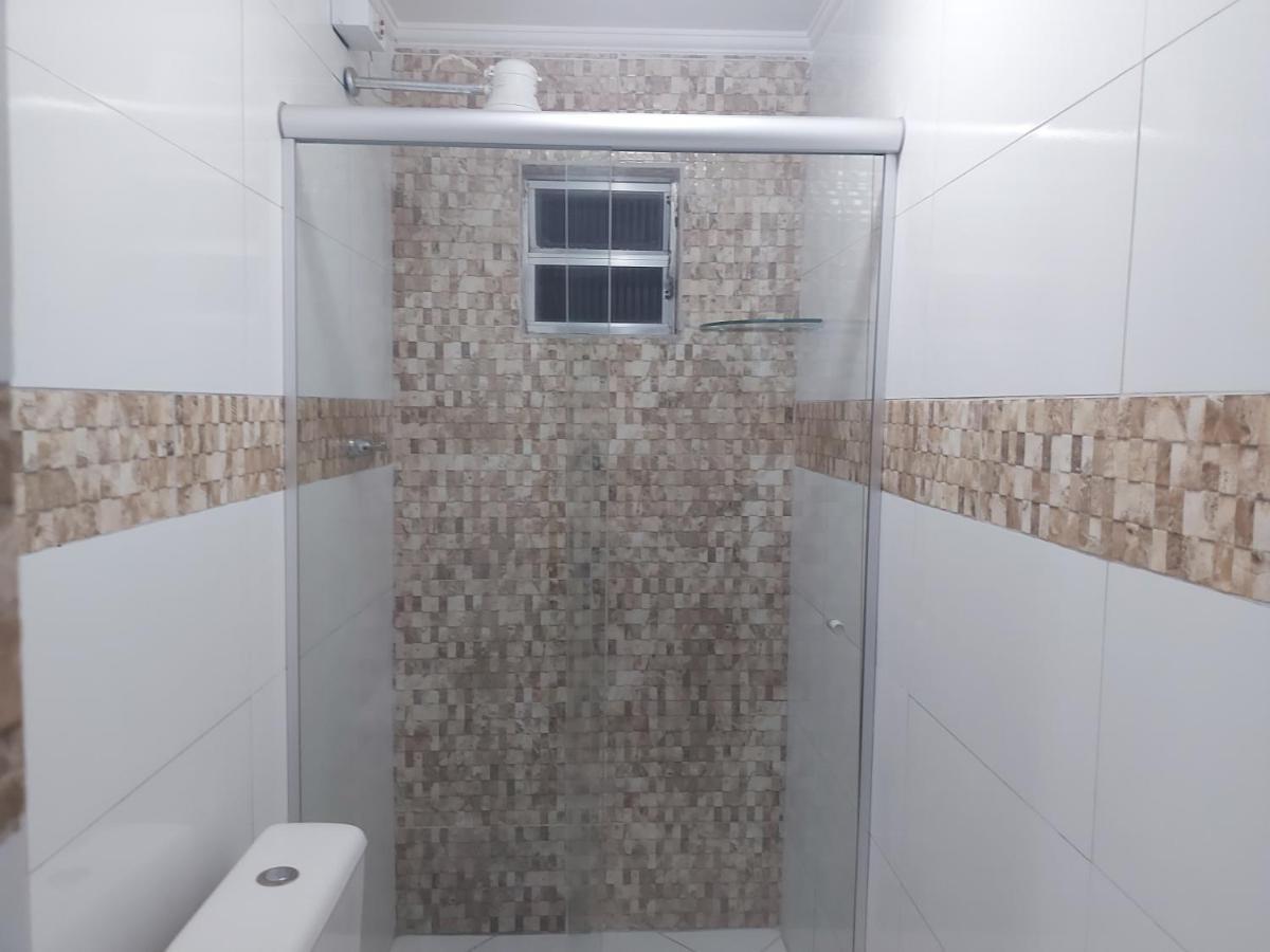Hotel Luar São Paulo Eksteriør billede