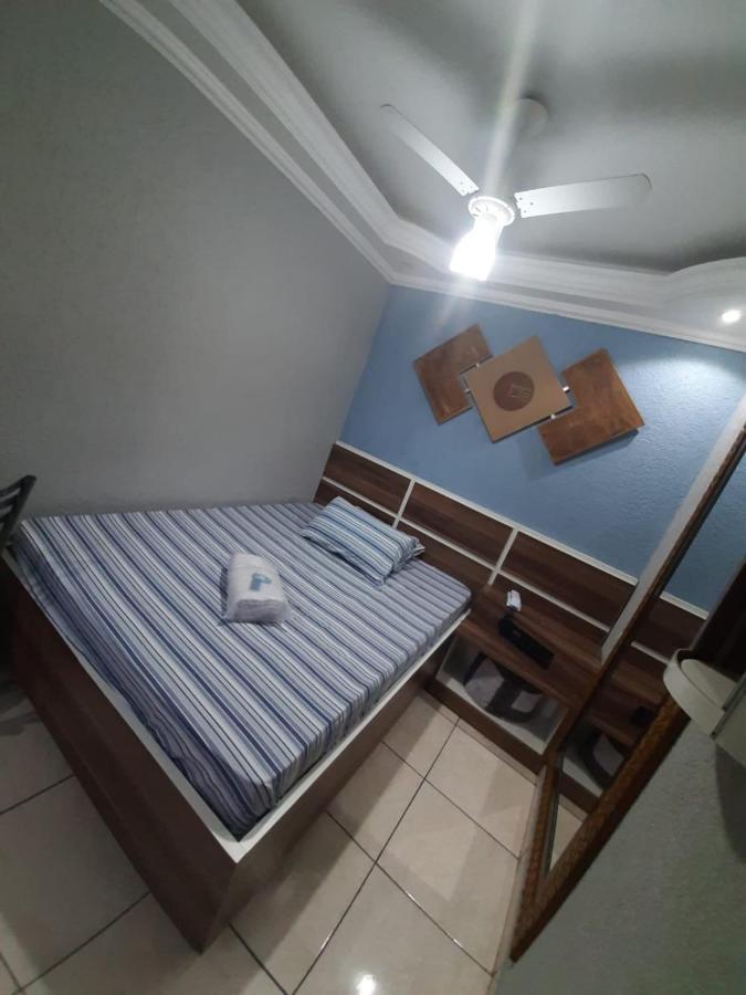 Hotel Luar São Paulo Eksteriør billede