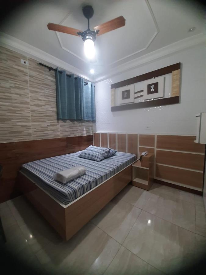 Hotel Luar São Paulo Eksteriør billede