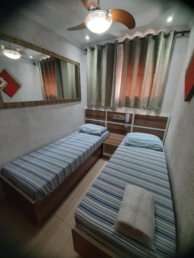 Hotel Luar São Paulo Eksteriør billede