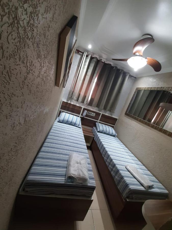 Hotel Luar São Paulo Eksteriør billede