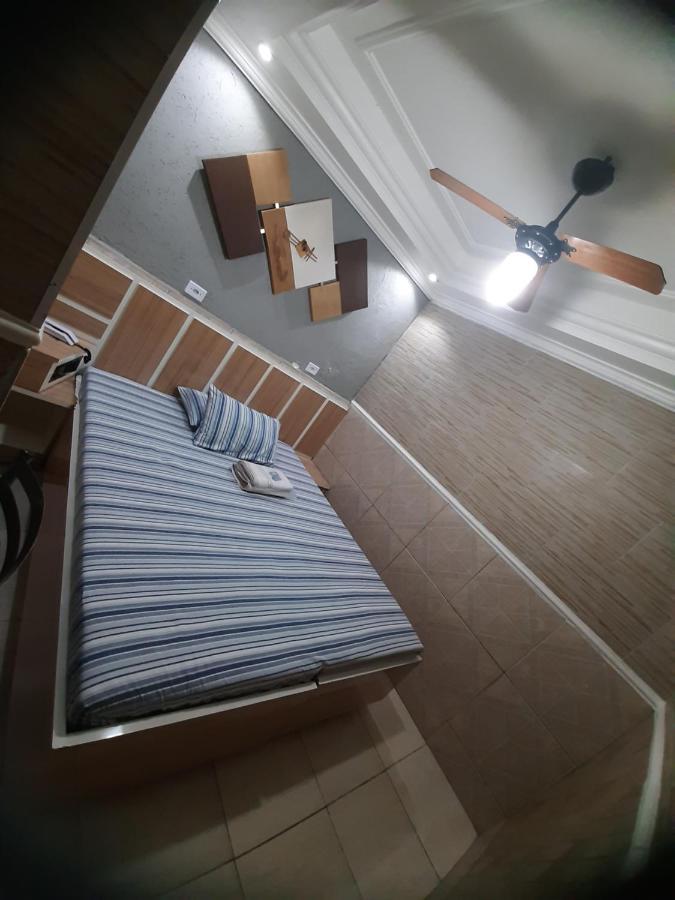 Hotel Luar São Paulo Eksteriør billede