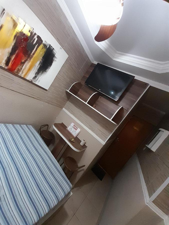 Hotel Luar São Paulo Eksteriør billede