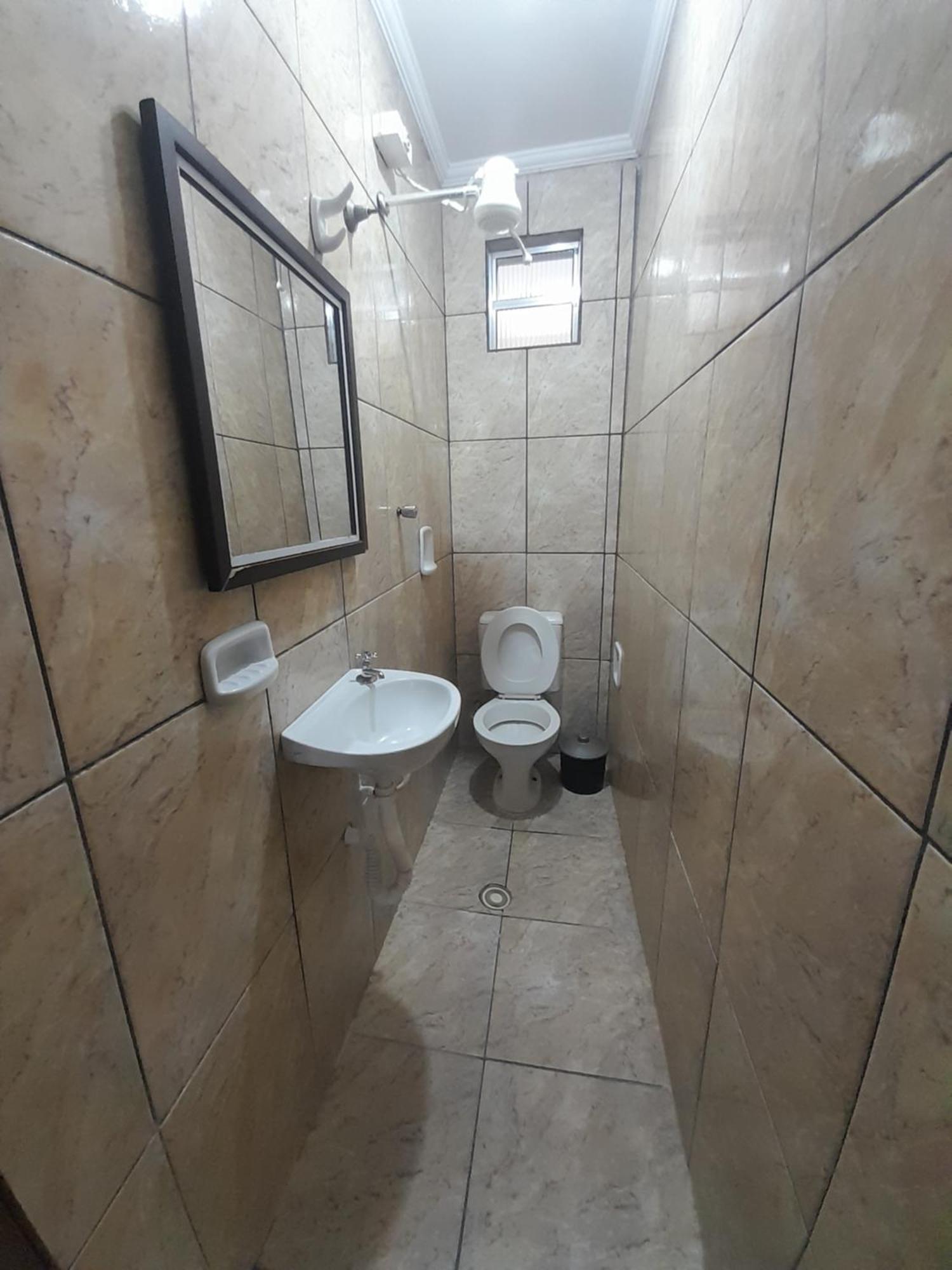 Hotel Luar São Paulo Eksteriør billede