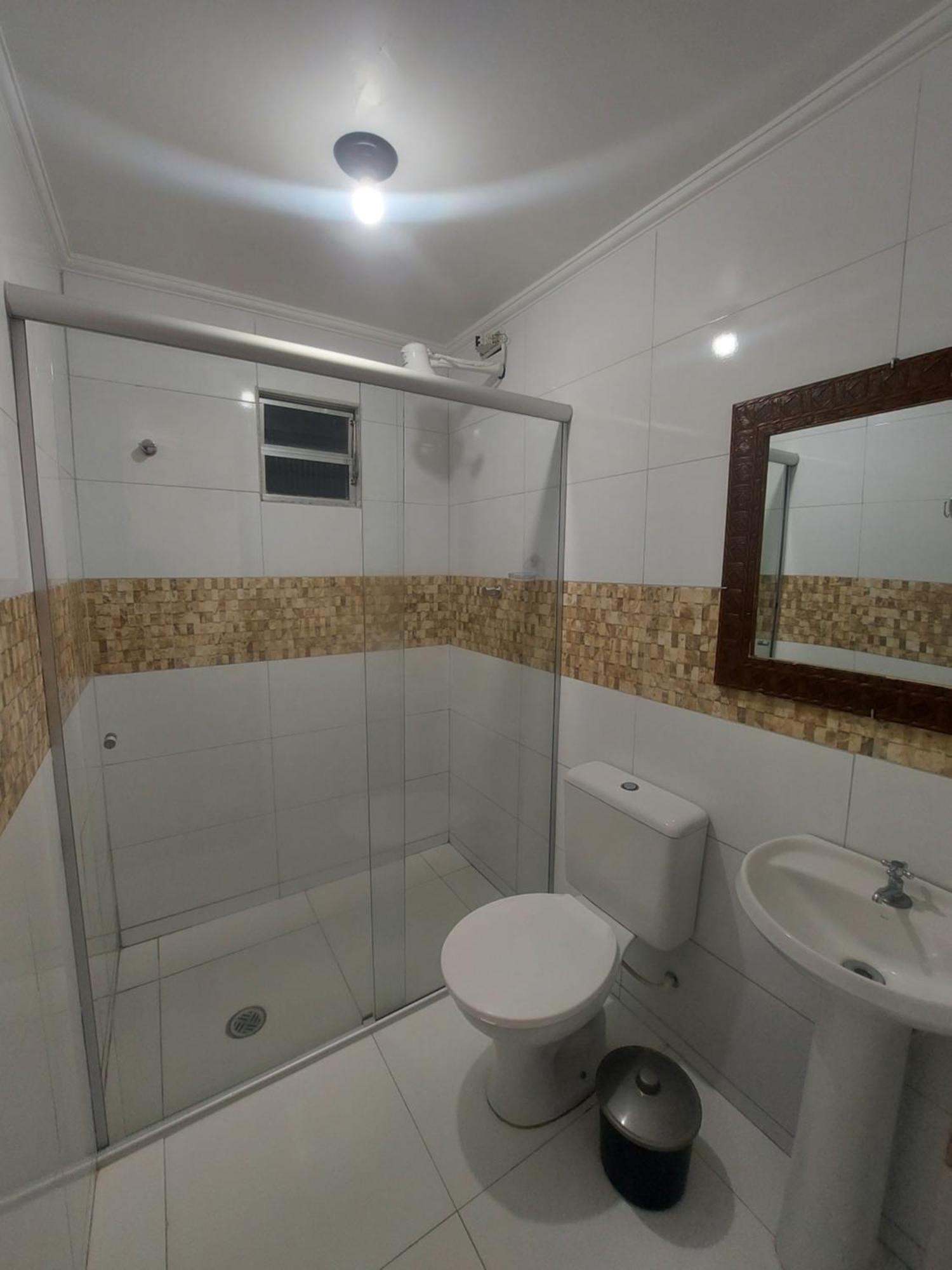 Hotel Luar São Paulo Eksteriør billede