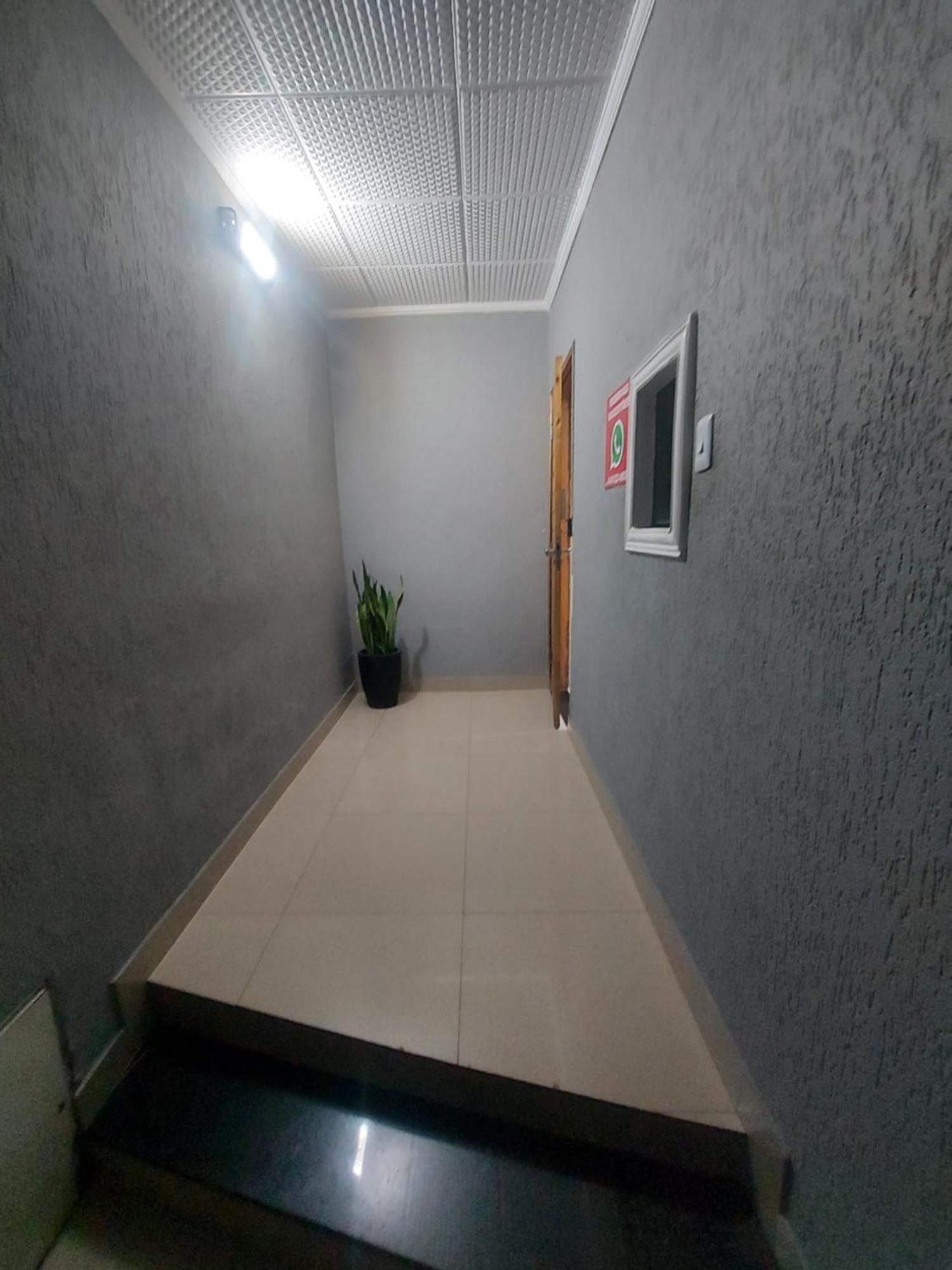 Hotel Luar São Paulo Eksteriør billede